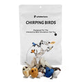 Chirping Bird Attachments (Chirping Bird Toy)