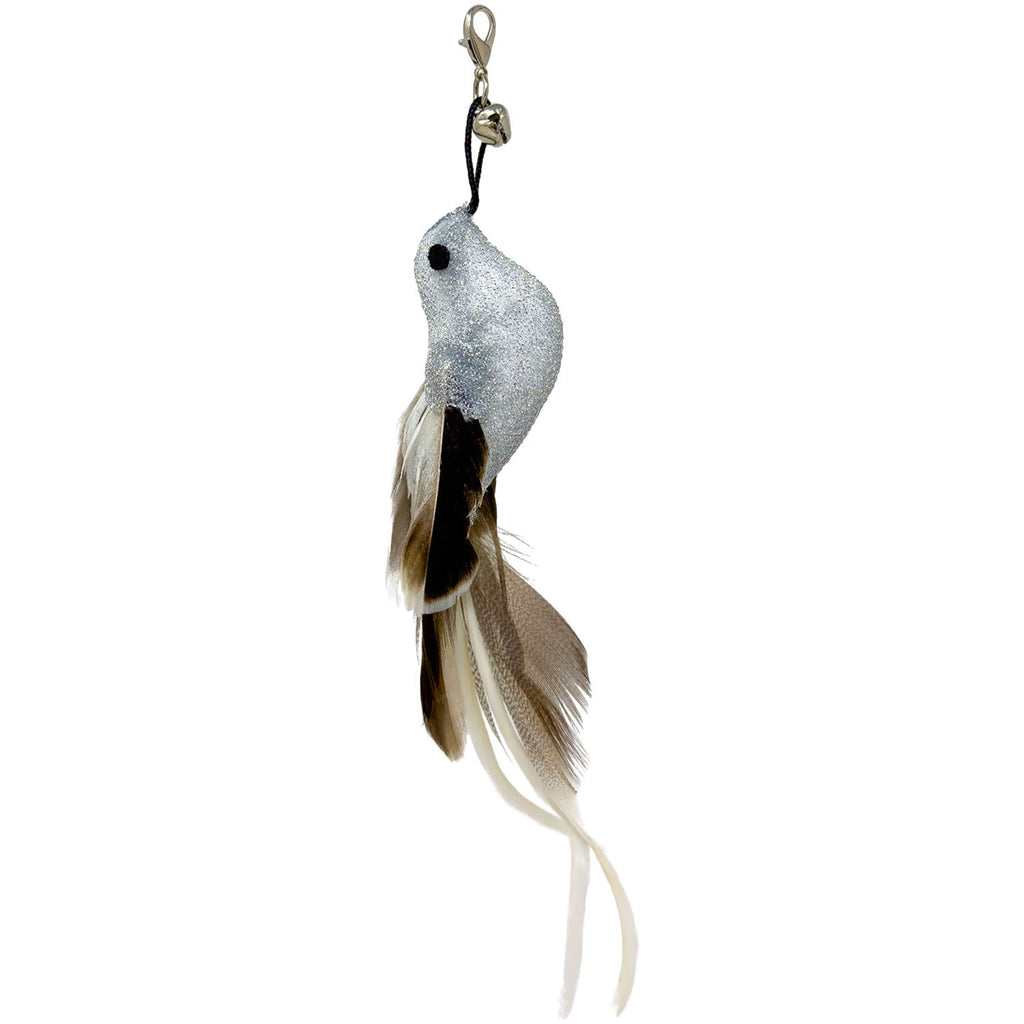 Bird Attachments (Interactive Bird Simulation Cat Toy)