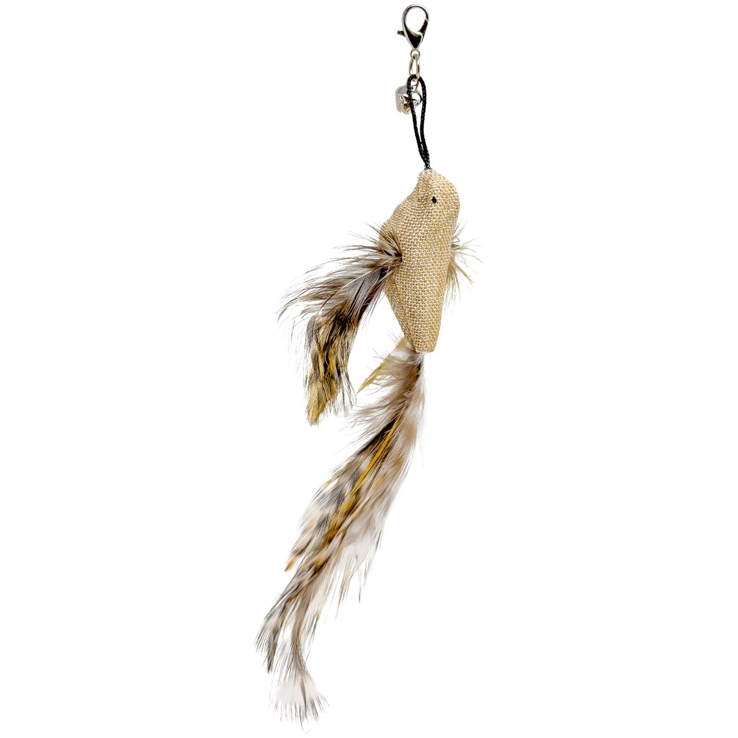 Bird Attachments (Interactive Bird Simulation Cat Toy)